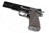BROWNING BELGIUM HI-POWER 9MM - 6 of 6