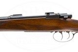 BRNO MODEL 21 MANNLICHER 7X57MM - 2 of 13