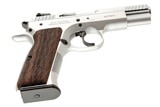 EAA WITNESS ELITE STOCK 10MM - 5 of 7