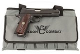 WILSON COMBAT CQB 45 ACP - 7 of 7