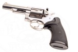 RUGER SECURITY SIX STAINLESS 357 MAGNUM 4 INCH - 7 of 7