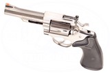 RUGER SECURITY SIX STAINLESS 357 MAGNUM 4 INCH - 5 of 7