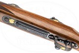 COLT SAUER ENGRAVED SPORTING RIFLE 7MM REM MAG - 8 of 17