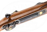 COLT SAUER ENGRAVED SPORTING RIFLE 7MM REM MAG - 7 of 17