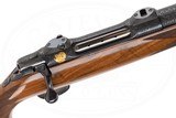 COLT SAUER ENGRAVED SPORTING RIFLE 7MM REM MAG - 5 of 17