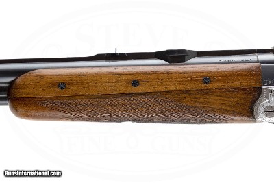 KRIEGHOFF NEPTUNE SIDELOCK EJECTOR 16GA O/U WITH 16GA OVER 7X65R COMBINATION BARRELS; 22LR AND 22 MAG INSERTS - Image 14 of 19