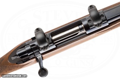 KIMBER OF OREGON MODEL 84 SUPER AMERICA 223 REM - Image 5 of 11
