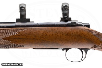 KIMBER OF OREGON MODEL 84 SUPER AMERICA 223 REM - Image 4 of 11