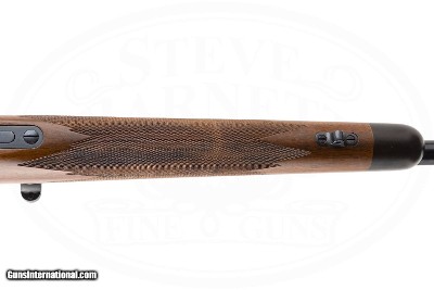 KIMBER OF OREGON MODEL 84 SUPER AMERICA 223 REM - Image 8 of 11