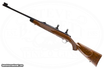 KIMBER OF OREGON MODEL 84 SUPER AMERICA 223 REM - Image 3 of 11