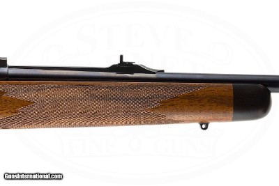 KIMBER OF OREGON MODEL 84 SUPER AMERICA 223 REM - Image 7 of 11