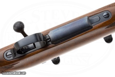 KIMBER OF OREGON MODEL 84 SUPER AMERICA 223 REM - Image 6 of 11