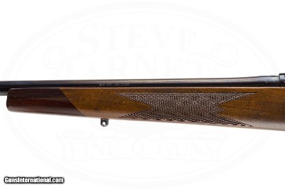MAUSER MODEL 201 LUXUS 22 WMR - Image 9 of 11