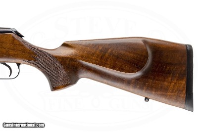MAUSER MODEL 201 LUXUS 22 WMR - Image 11 of 11