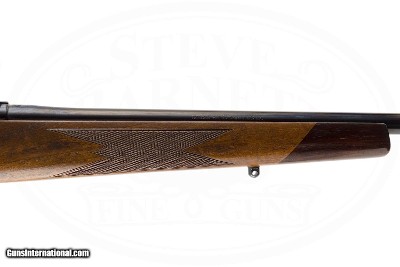 MAUSER MODEL 201 LUXUS 22 WMR - Image 7 of 11