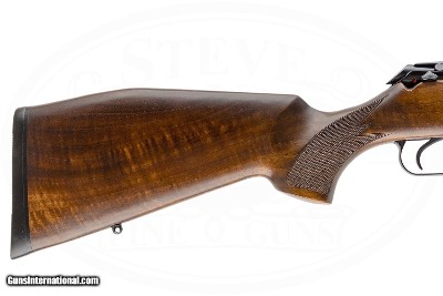MAUSER MODEL 201 LUXUS 22 WMR - Image 10 of 11