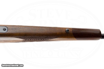 MAUSER MODEL 201 LUXUS 22 WMR - Image 8 of 11