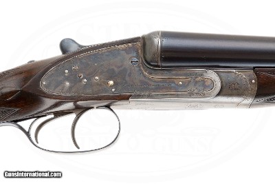 HOLLAND & HOLLAND ROYAL NO.2 12 GAUGE