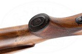 WINCHESTER MODEL 70 SUPER GRADE PRE 64 270 WIN - 12 of 17