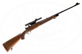 WINCHESTER MODEL 70 SUPER GRADE PRE 64 270 WIN - 1 of 17
