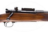 WINCHESTER MODEL 70 SUPER GRADE PRE 64 270 WIN - 2 of 17