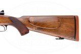 WINCHESTER MODEL 70 SUPER GRADE PRE 64 270 WIN - 17 of 17