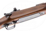 WINCHESTER MODEL 70 SUPER GRADE PRE 64 270 WIN - 7 of 17