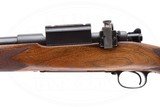 WINCHESTER MODEL 70 SUPER GRADE PRE 64 270 WIN - 3 of 17