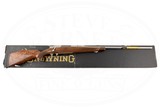 BROWNING WHITE GOLD MEDALLION 300 WIN MAG R.M.E.F 2013 BANQUET EDITION #334 OF 400 - 13 of 13