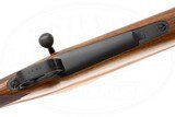CUSTOM MAUSER BOLT ACTION 375 H&H - 6 of 11