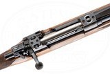 CUSTOM MAUSER BOLT ACTION 375 H&H - 5 of 11