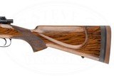 CUSTOM MAUSER BOLT ACTION 375 H&H - 11 of 11