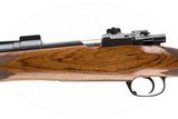 CUSTOM MAUSER BOLT ACTION 375 H&H - 3 of 11