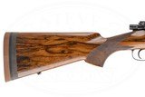 CUSTOM MAUSER BOLT ACTION 375 H&H - 10 of 11