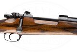 CUSTOM MAUSER BOLT ACTION 375 H&H - 2 of 11