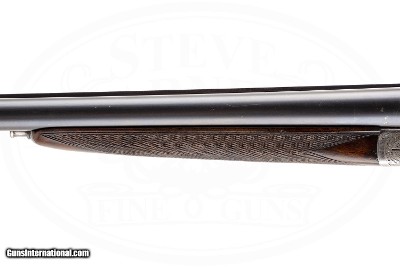 FRANCOTTE VL&D MODEL 14E 20 GAUGE - Image 14 of 16