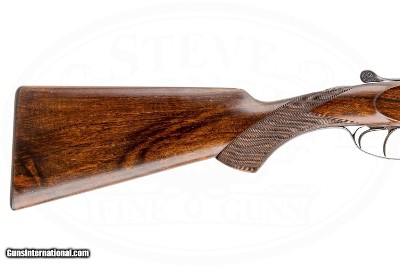 FRANCOTTE VL&D MODEL 14E 20 GAUGE - Image 15 of 16