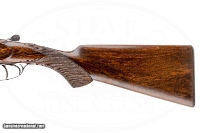 FRANCOTTE VL&D MODEL 14E 20 GAUGE - Image 16 of 16