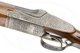 MERKEL 203 SIDELOCK O/U 20 GAUGE - 8 of 16