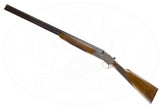 MERKEL 203 SIDELOCK O/U 20 GAUGE - 4 of 16