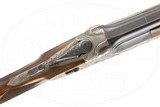 MERKEL 203 SIDELOCK O/U 20 GAUGE - 9 of 16
