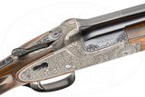 MERKEL 203 SIDELOCK O/U 20 GAUGE - 5 of 16