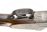 MERKEL 203 SIDELOCK O/U 20 GAUGE - 11 of 16