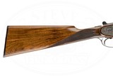 MERKEL 203 SIDELOCK O/U 20 GAUGE - 15 of 16
