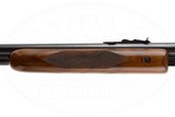 WINCHESTER MODEL 61 DELUXE ENGRAVED 22 S, L, LR - 13 of 17