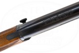 WINCHESTER MODEL 61 DELUXE ENGRAVED 22 S, L, LR - 9 of 17
