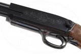 WINCHESTER MODEL 61 DELUXE ENGRAVED 22 MAG - 8 of 17