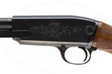WINCHESTER MODEL 61 DELUXE ENGRAVED 22 MAG - 3 of 17