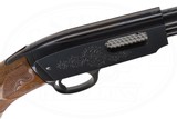 WINCHESTER MODEL 61 DELUXE ENGRAVED 22 MAG - 5 of 17