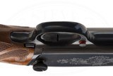 WINCHESTER MODEL 61 DELUXE ENGRAVED 22 MAG - 11 of 18